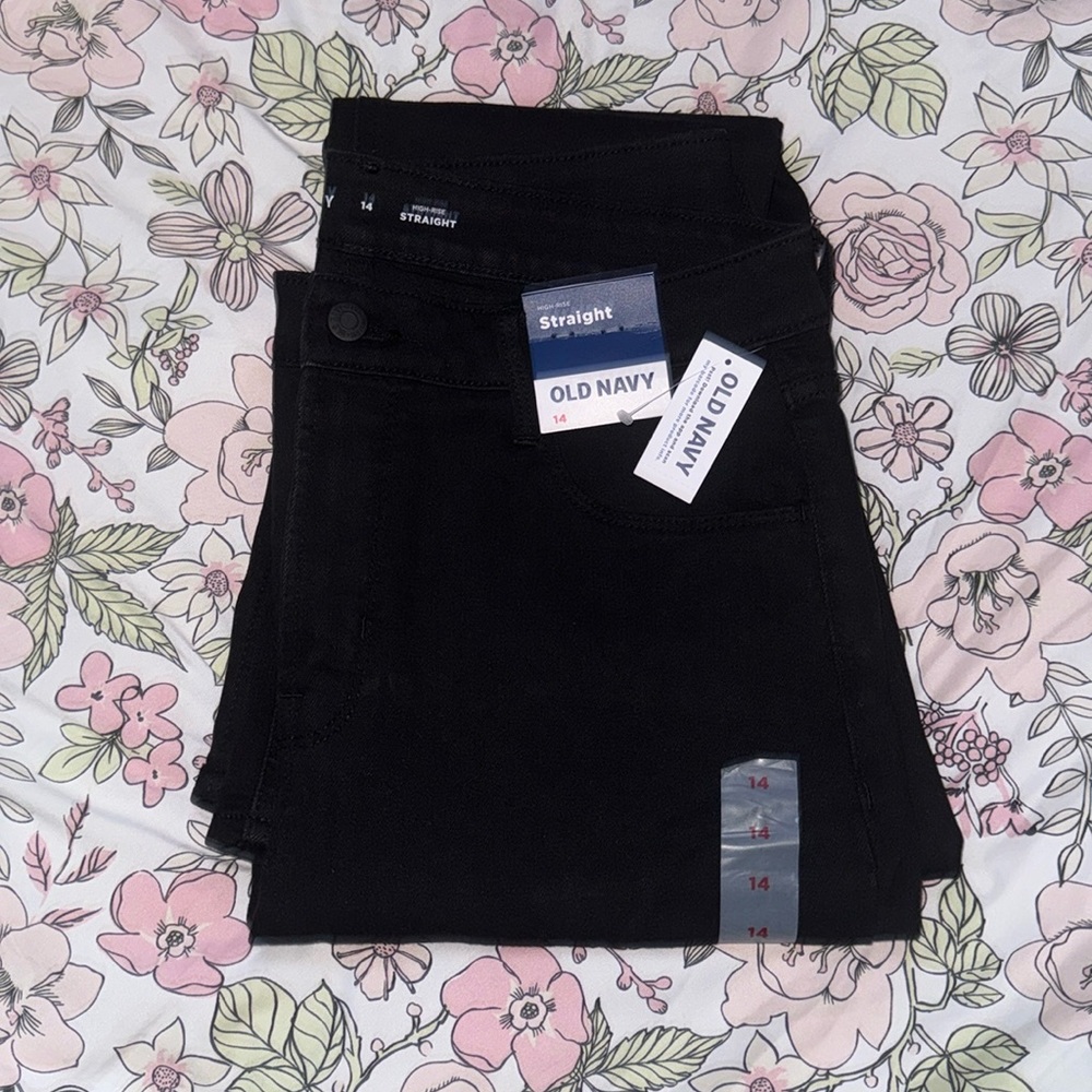 Old Navy Jeans